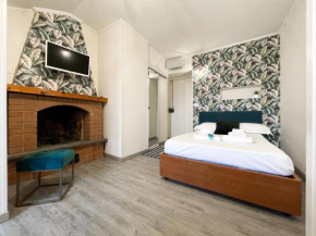 Smeralda Suite